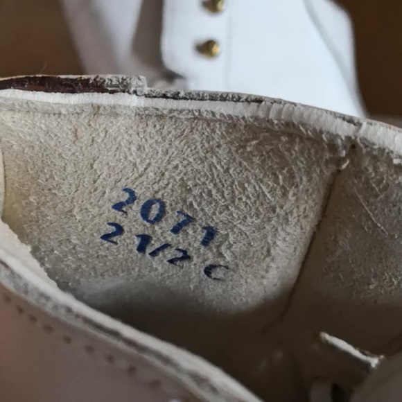 ice skates✨ - Picture 8 of 8